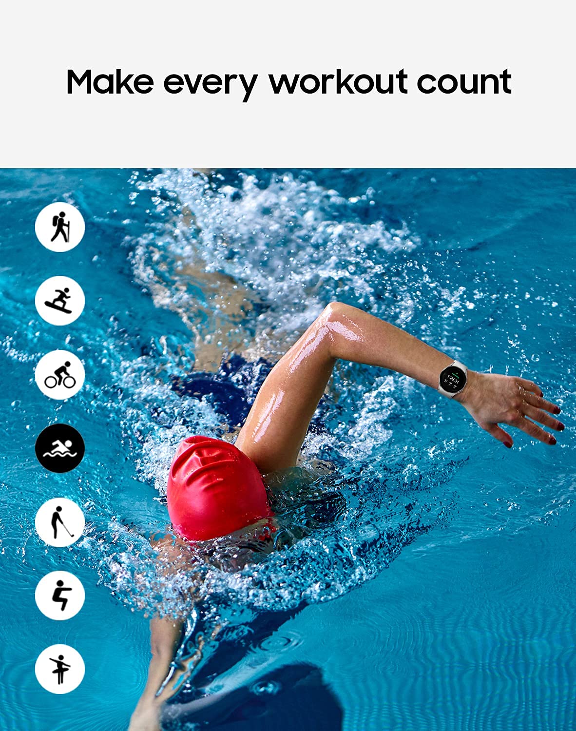 Samsung Galaxy Watch 4 thumbnail 4