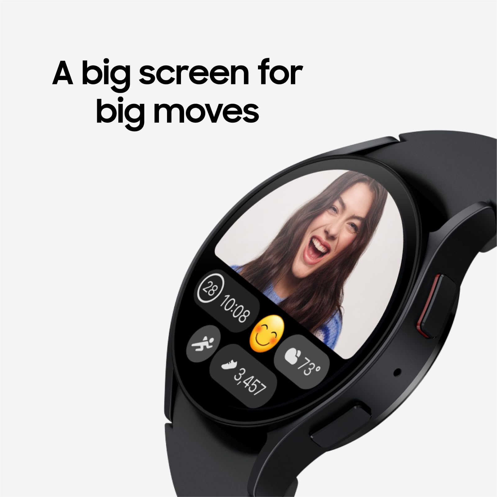 SAMSUNG Galaxy Watch 6 thumbnail 4