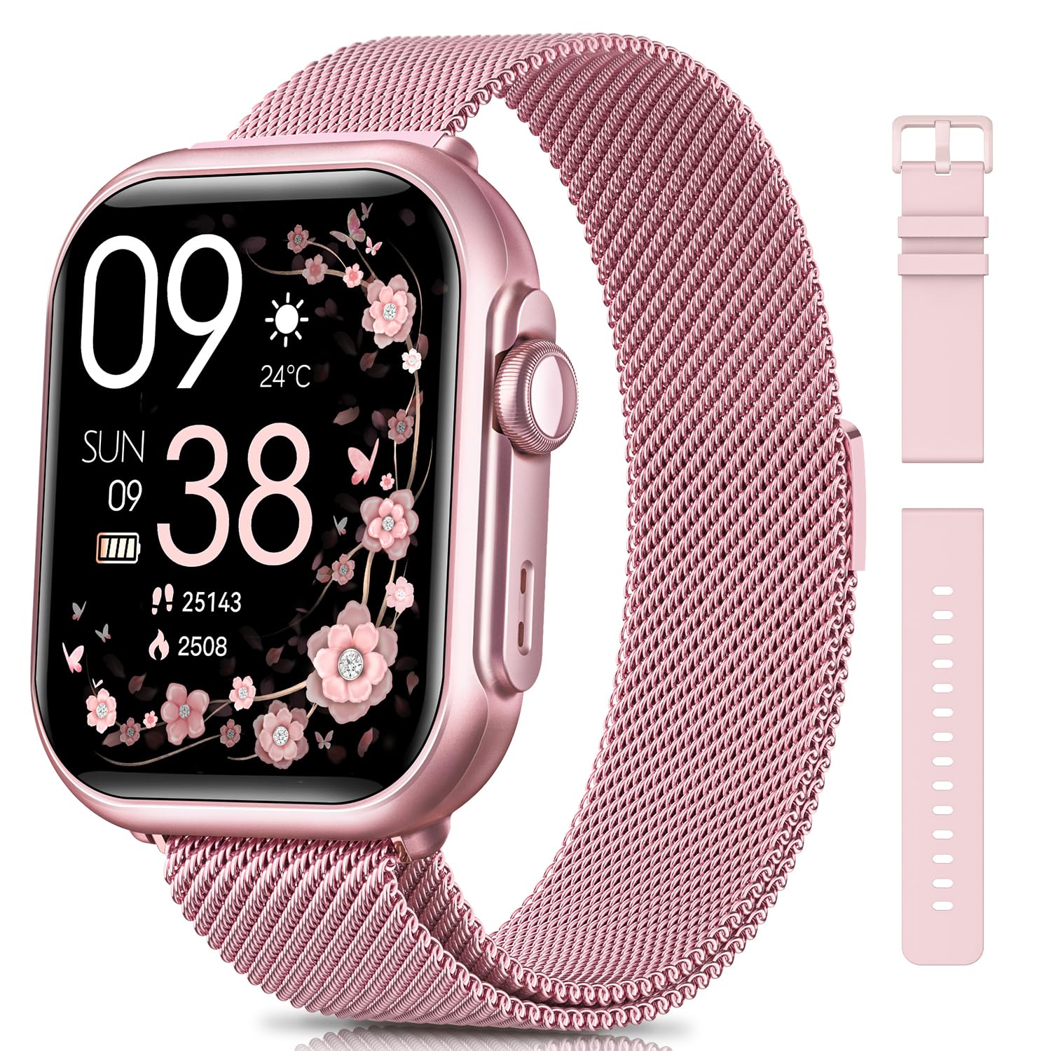 Smart Watch thumbnail 2