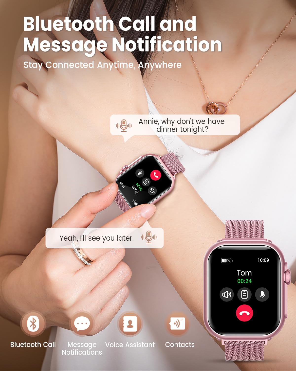 Smart Watch thumbnail 5