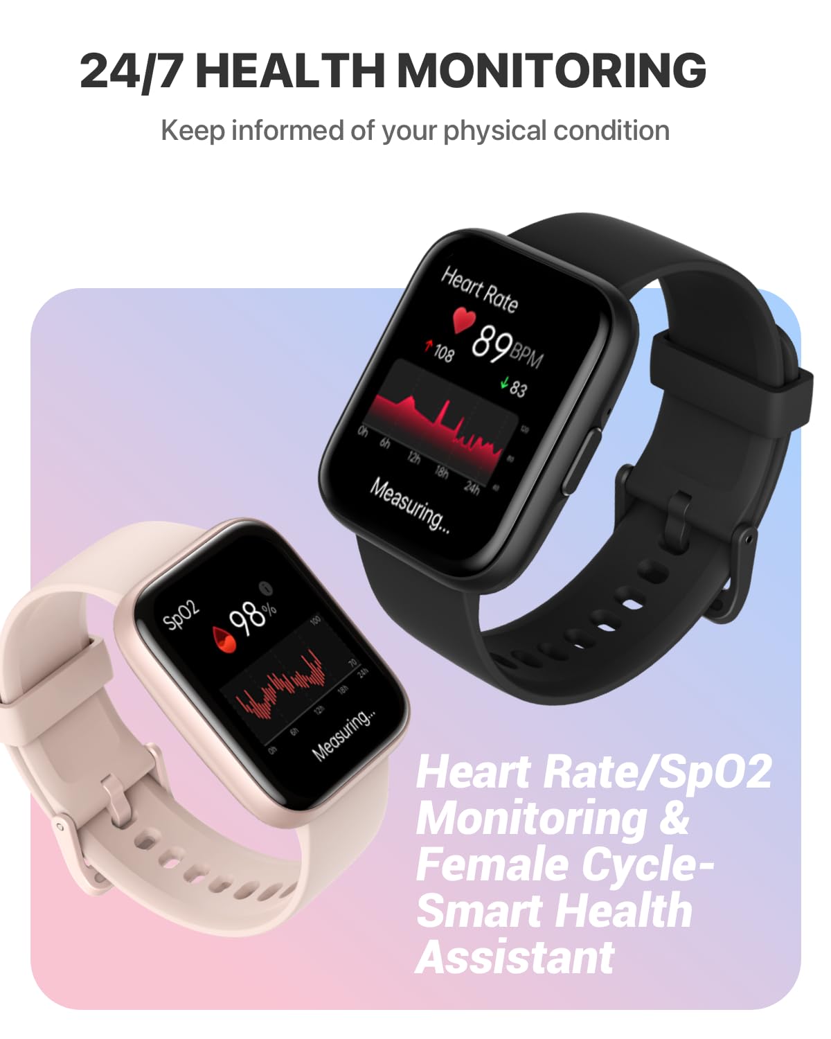 Smart Watch thumbnail 3