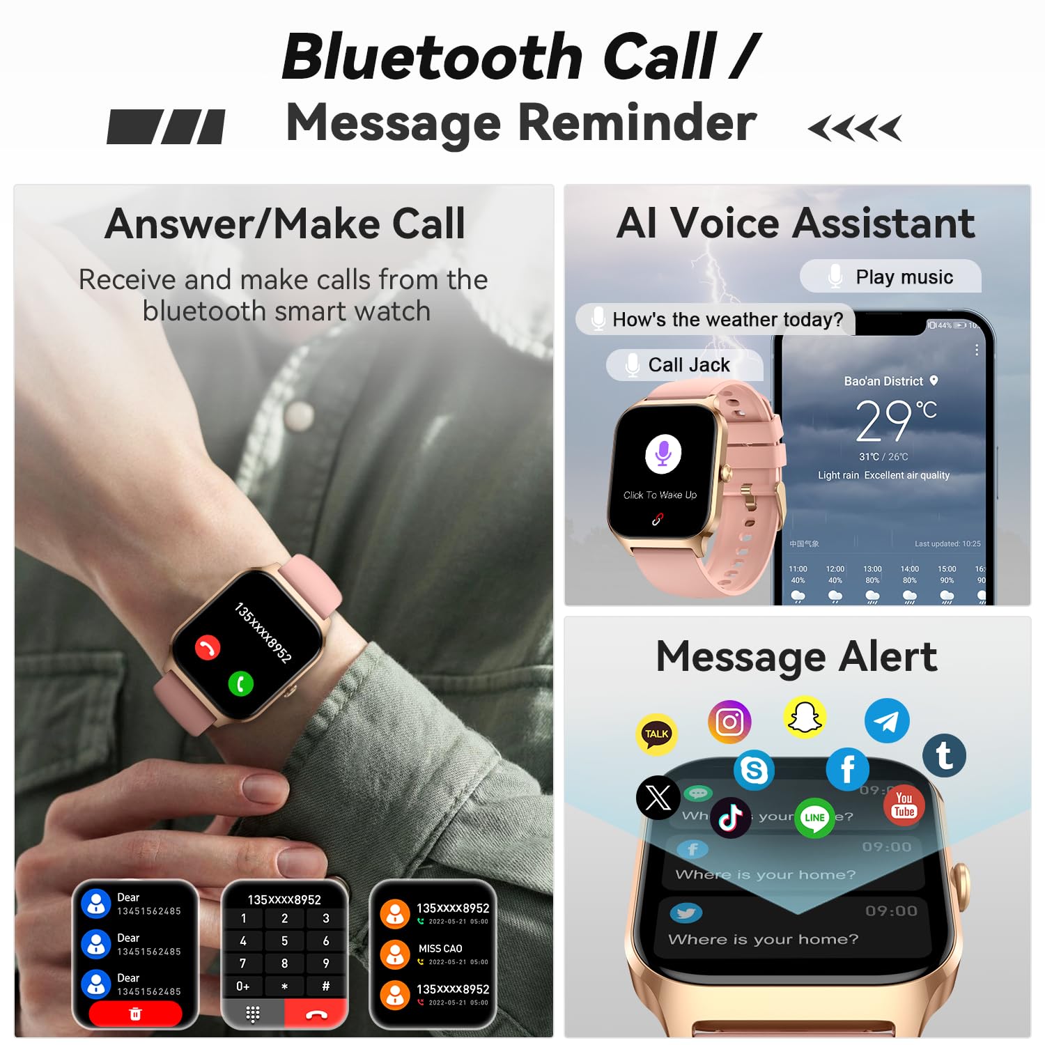 Smart Watch thumbnail 2