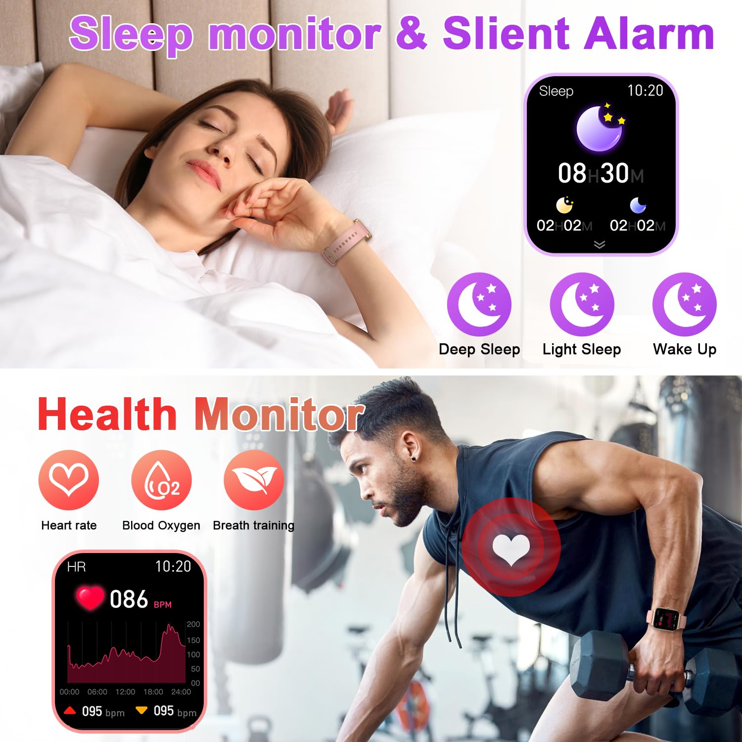 Smart Watch thumbnail 3