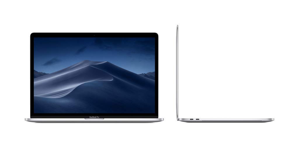 Apple 2018 MacBook Pro thumbnail 3