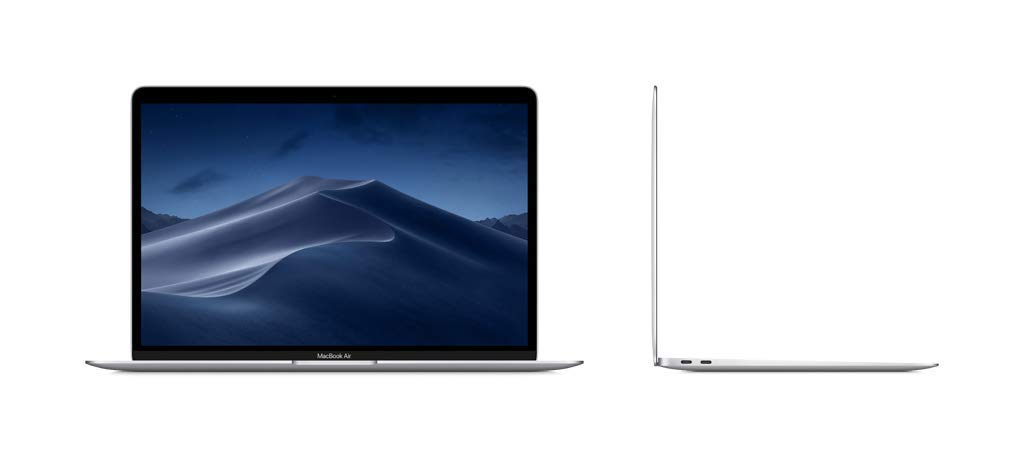 Apple MacBook Air thumbnail 5