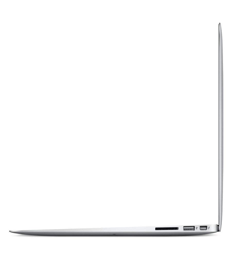 Apple MacBook Air MJVE2LL/A thumbnail 2