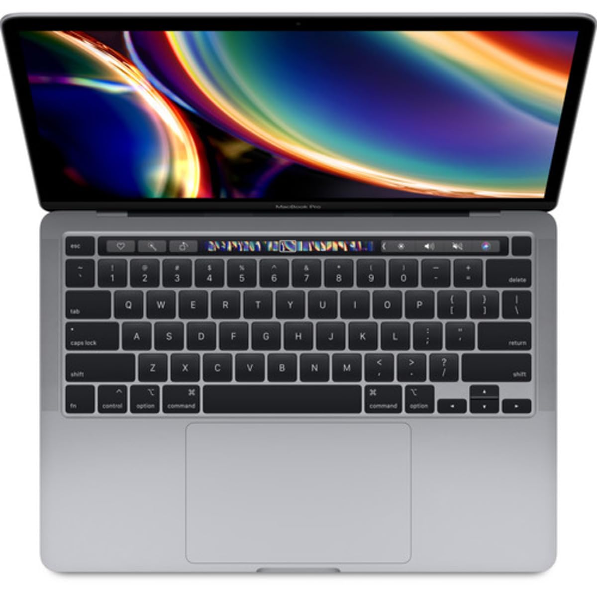 Apple MacBook Pro 13" thumbnail 3
