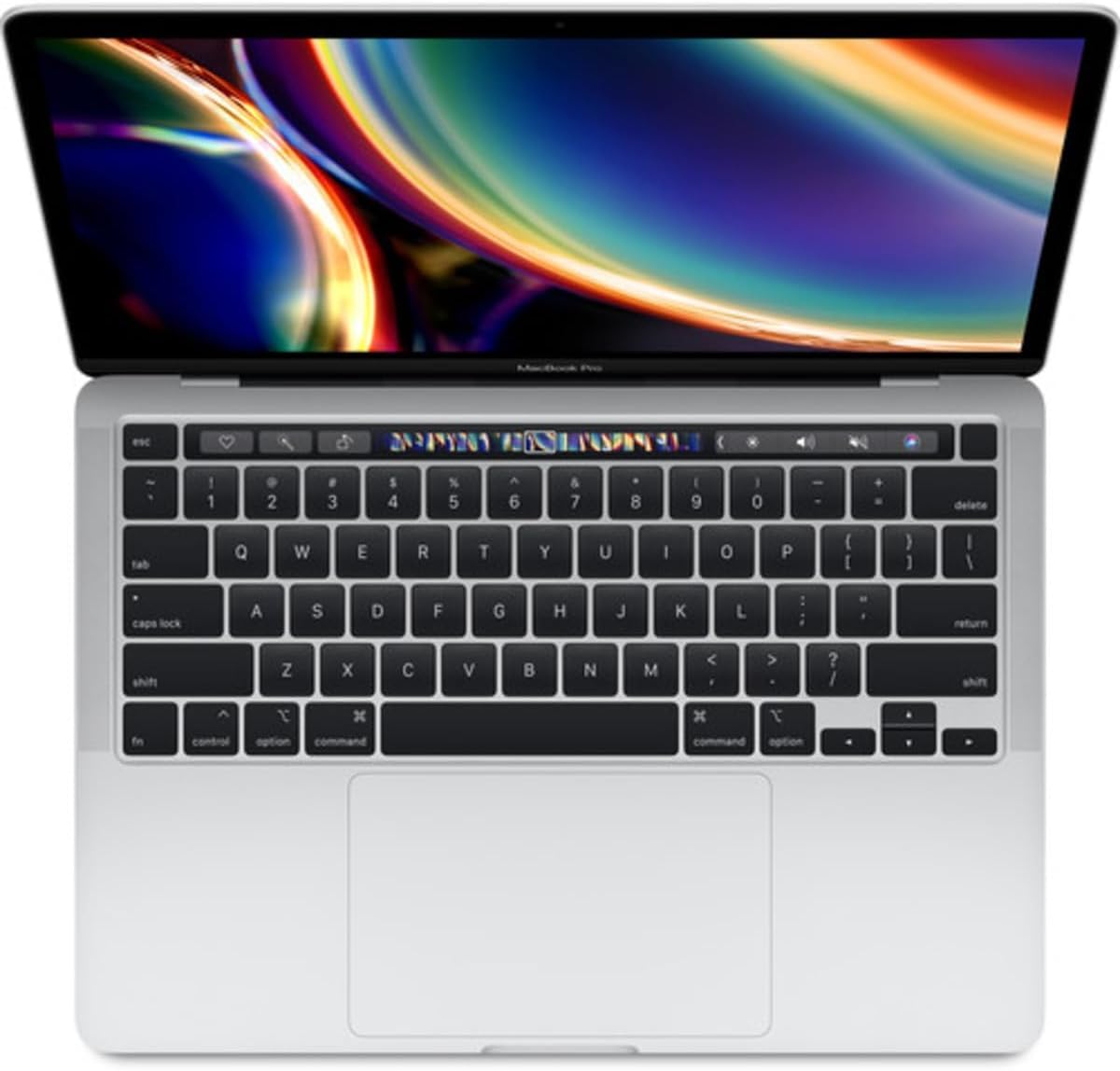 Apple MacBook Pro 13 thumbnail 3