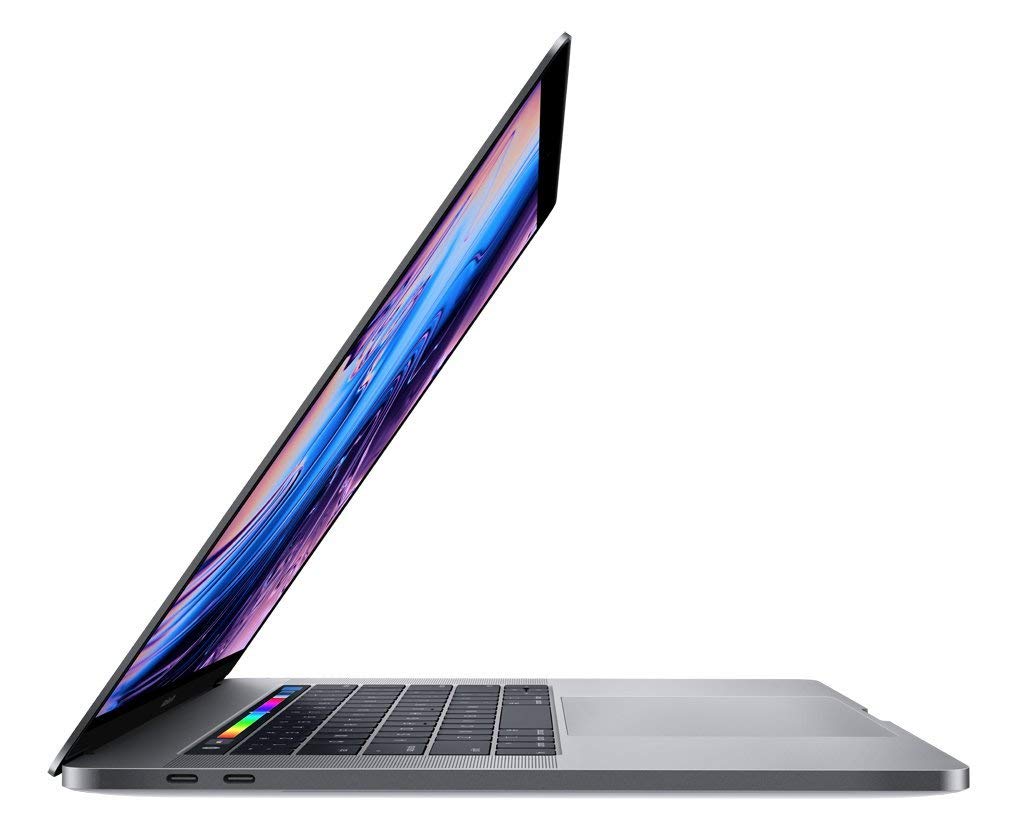 Apple MacBook Pro thumbnail 4
