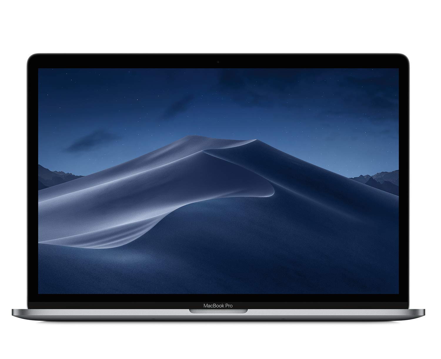 Apple MacBook Pro image 1