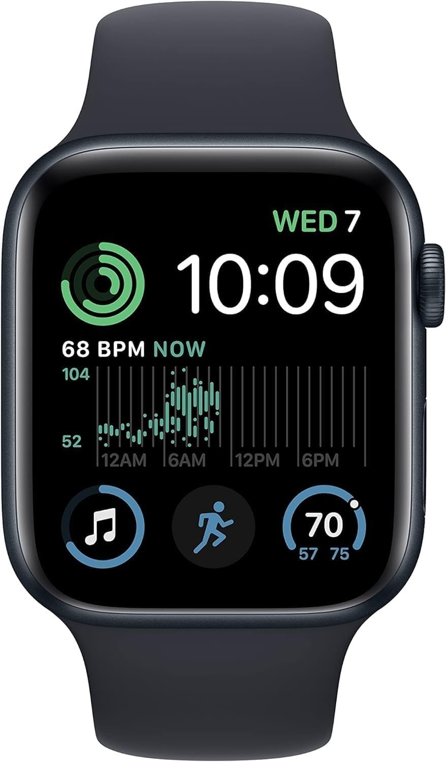 Apple Watch SE thumbnail 3