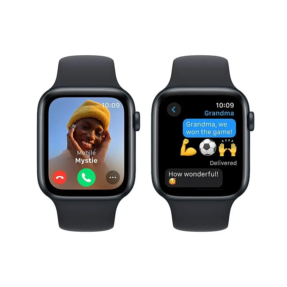 Apple Watch SE thumbnail 4