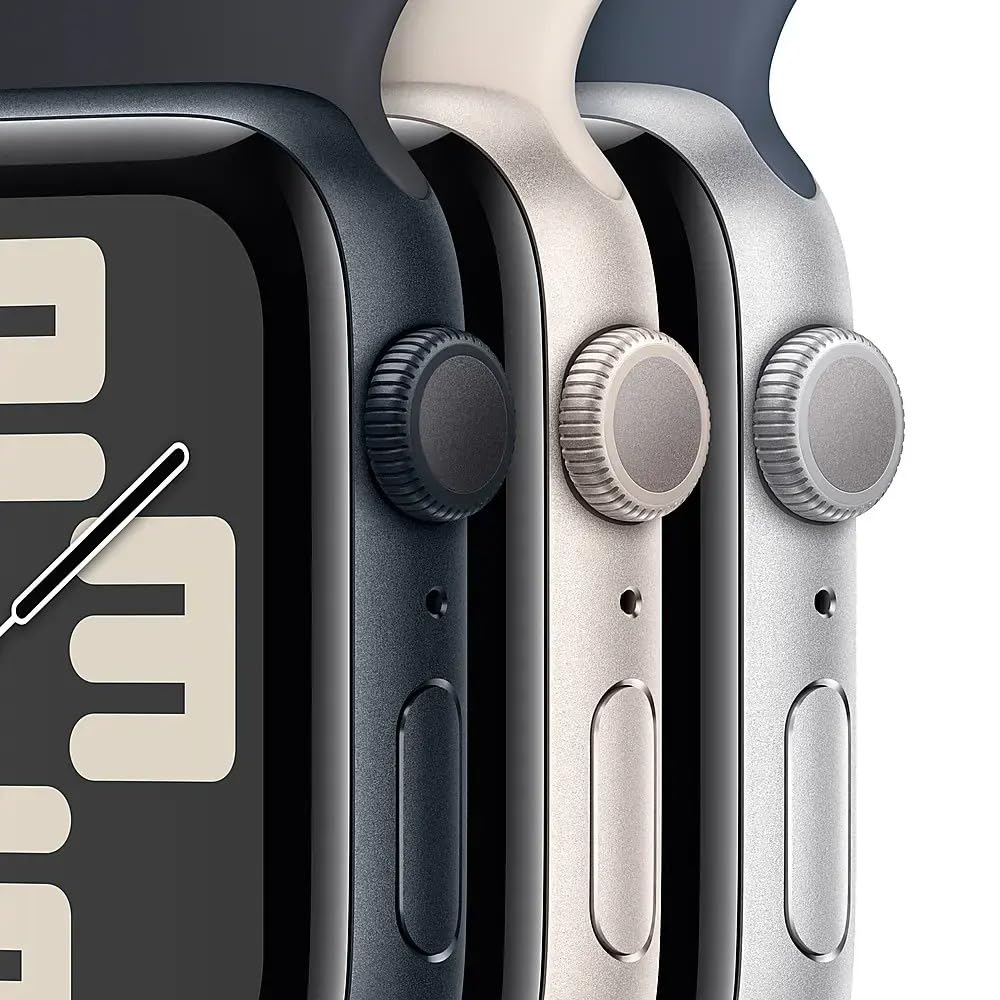 Apple Watch SE thumbnail 5
