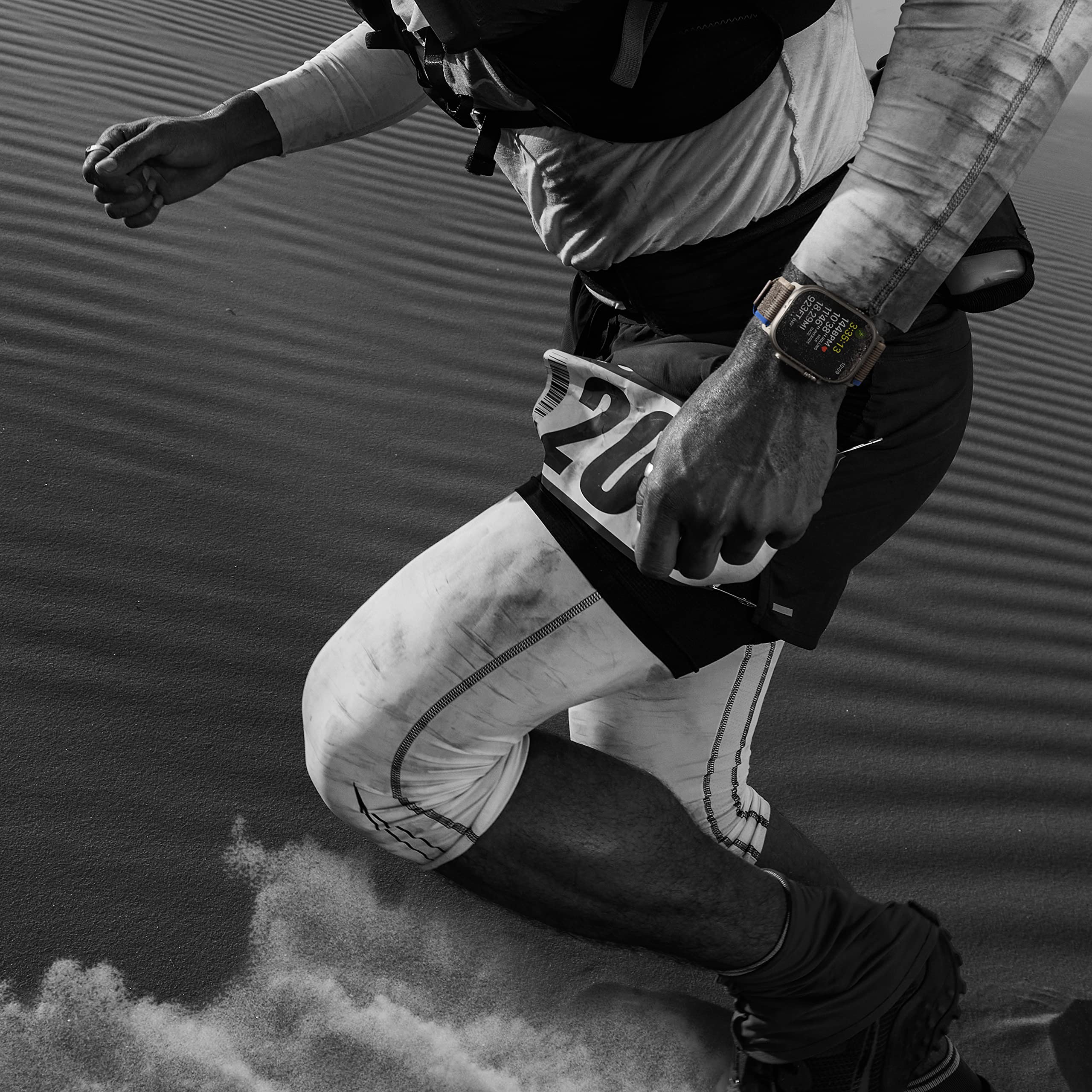 Apple Watch Ultra thumbnail 4