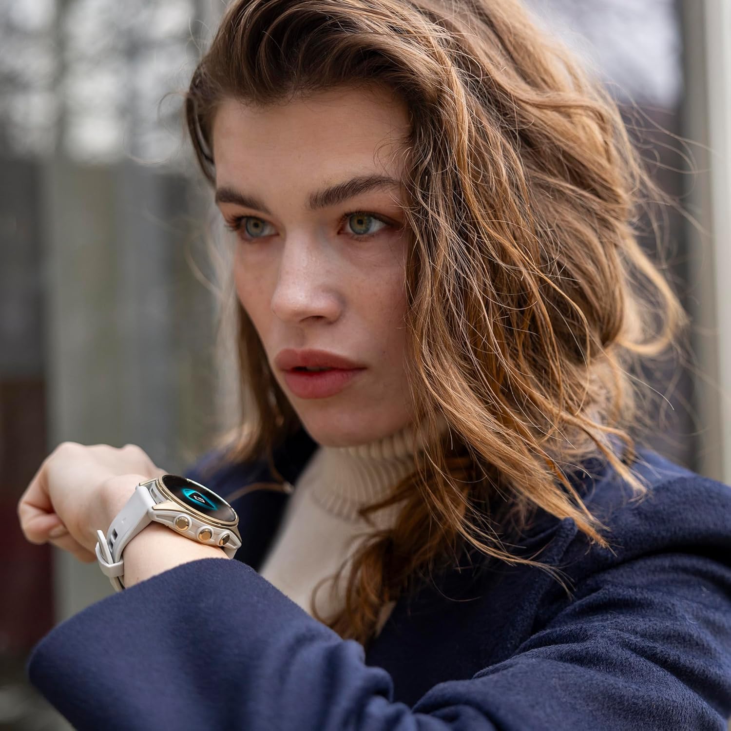 Garmin fēnix® 8 thumbnail 2