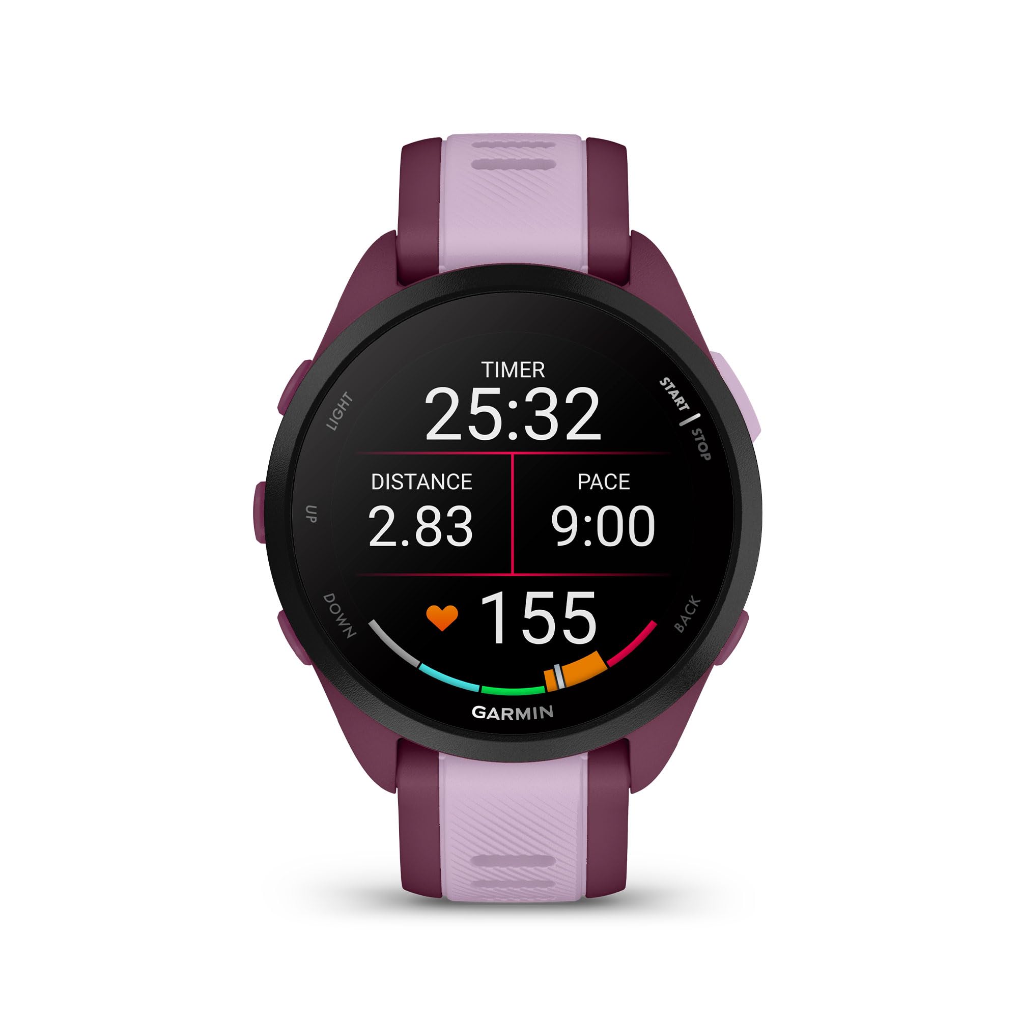 Garmin Forerunner 165 thumbnail 2