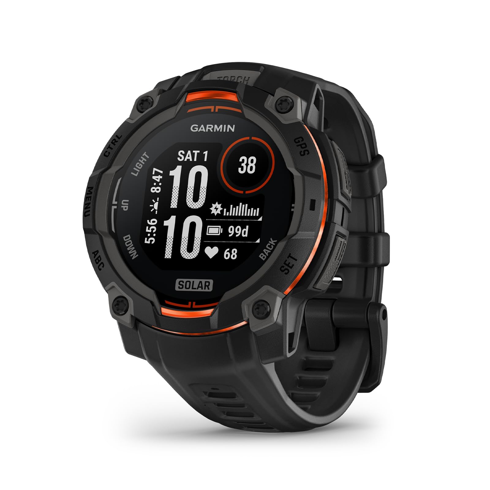 Garmin Instinct E image 1