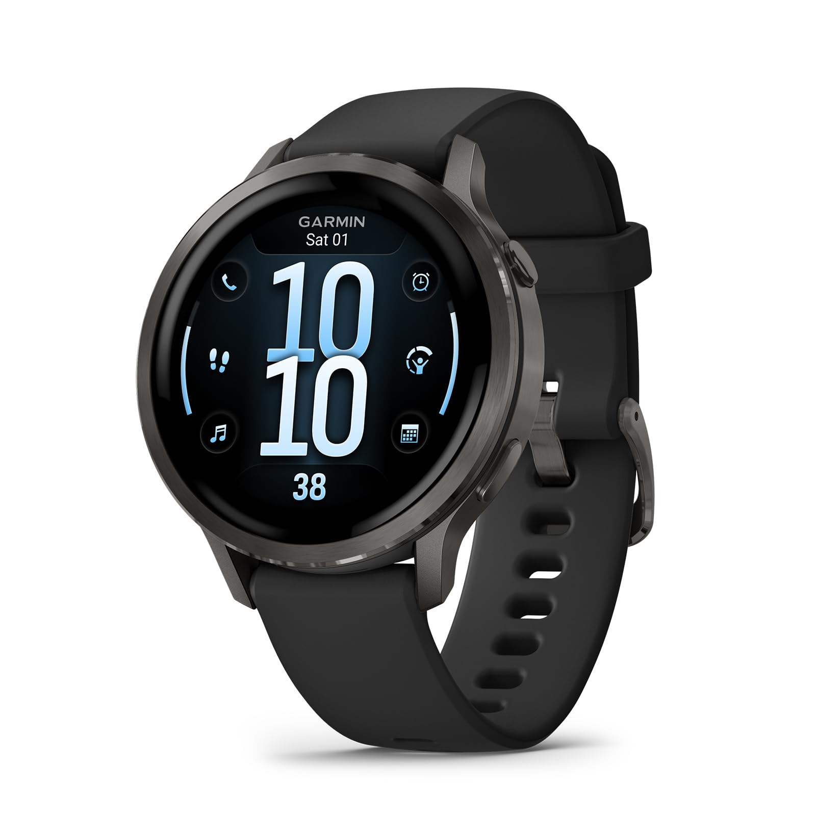 Garmin Venu® 4 thumbnail 2