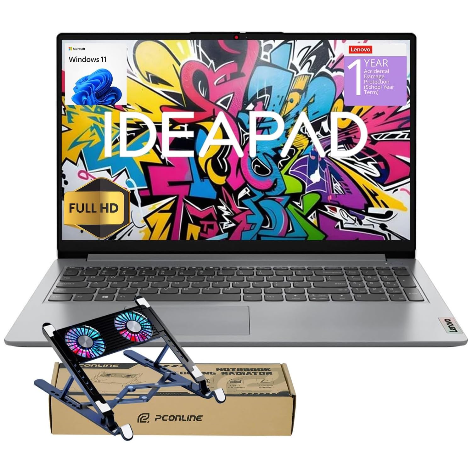 Lenovo IdeaPad 1 thumbnail 3