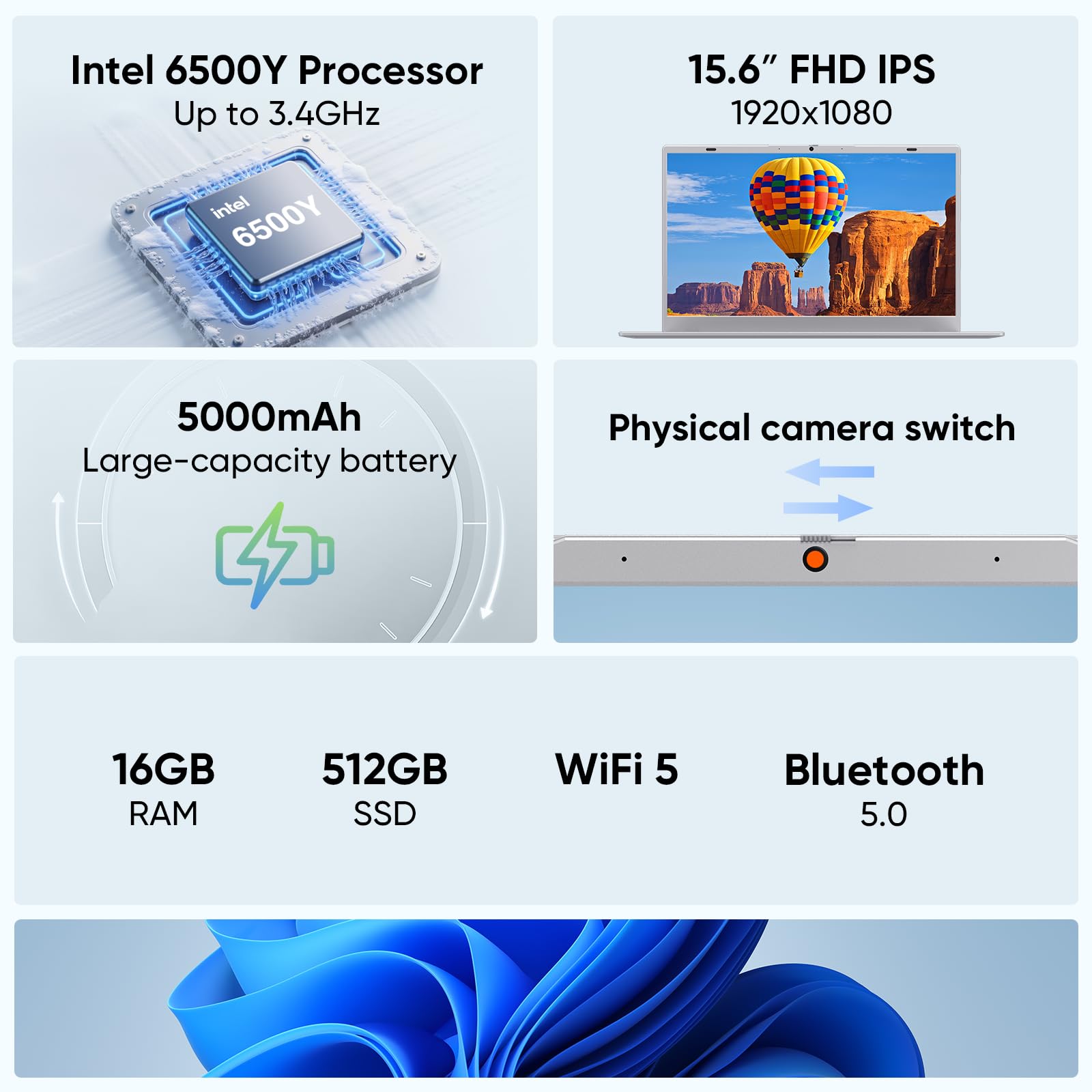 MARGOLAI Laptop Computer thumbnail 2