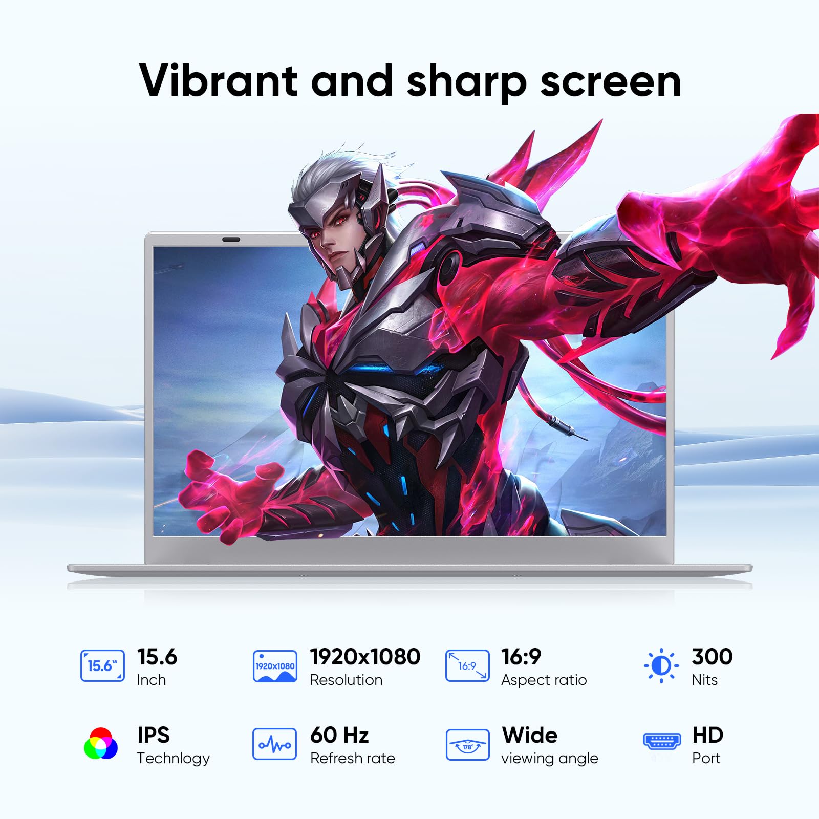 MARGOLAI Laptop Computer thumbnail 4