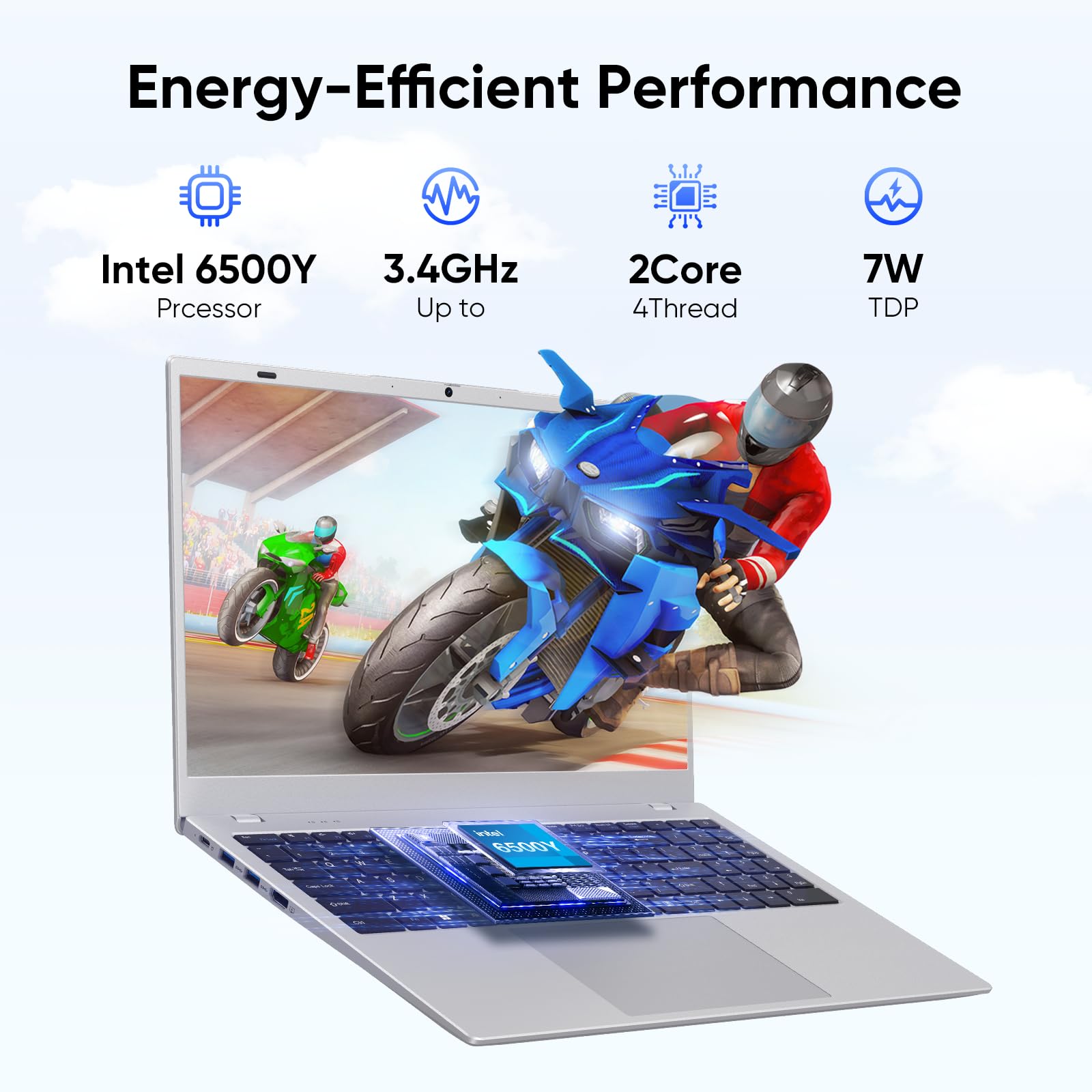 MARGOLAI Laptop Computer thumbnail 5