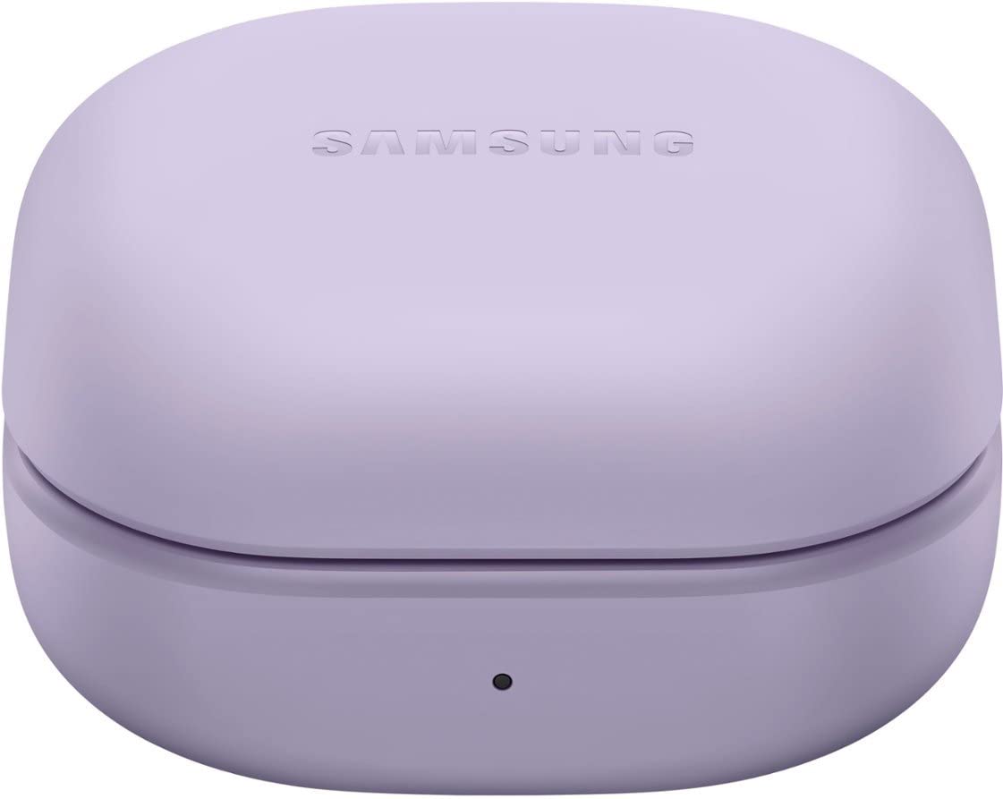 SAMSUNG Galaxy Buds 2 Pro True Wireless Bluetooth Earbuds w/ Noise Cancelling, Hi-Fi Sound, 360 Audio, Comfort Ear Fit, HD Voice, Conversation Mode, IPX7 Water Resistant, Graphite (Renewed) thumbnail 4