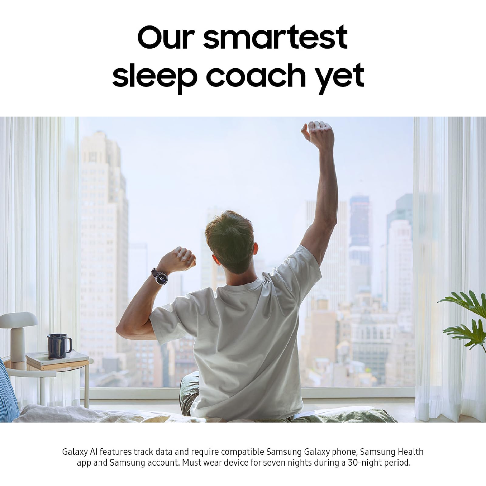 Samsung Galaxy Watch 8 Classic thumbnail 4