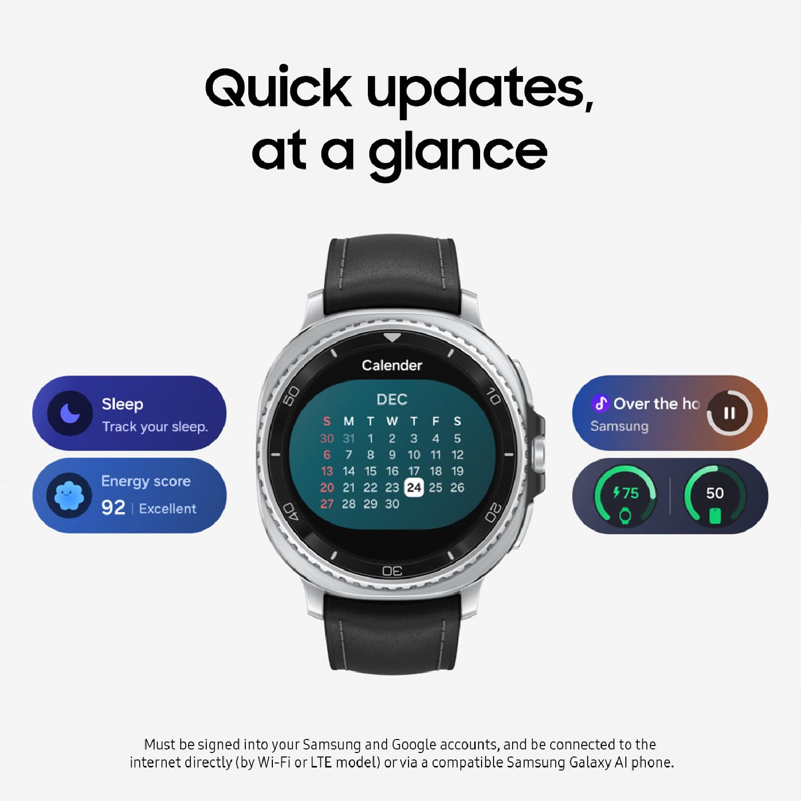 Samsung Galaxy Watch 8 Classic thumbnail 5