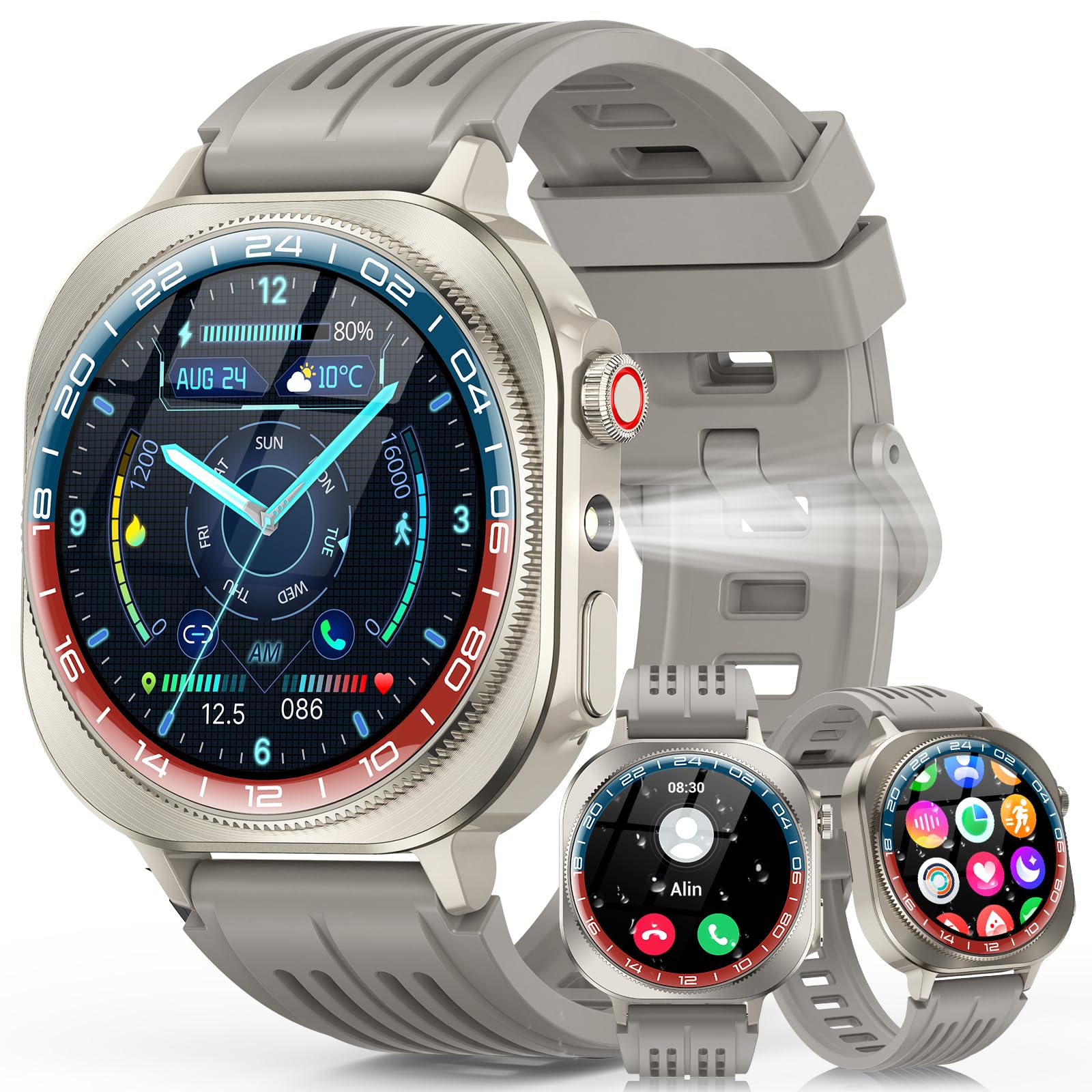 Smart Watch image 1
