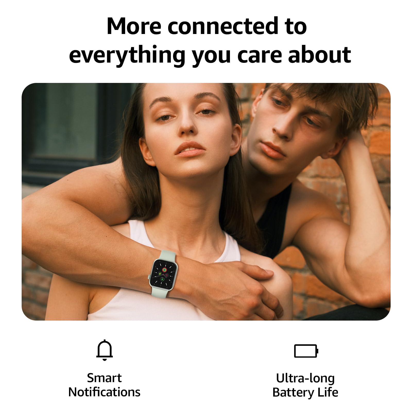 Smart Watch thumbnail 2