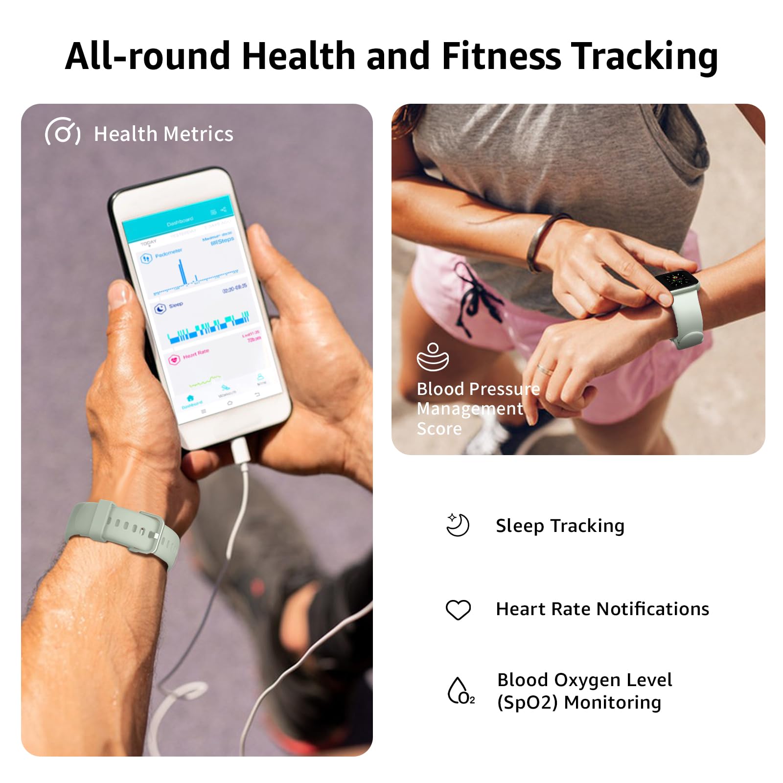 Smart Watch thumbnail 5