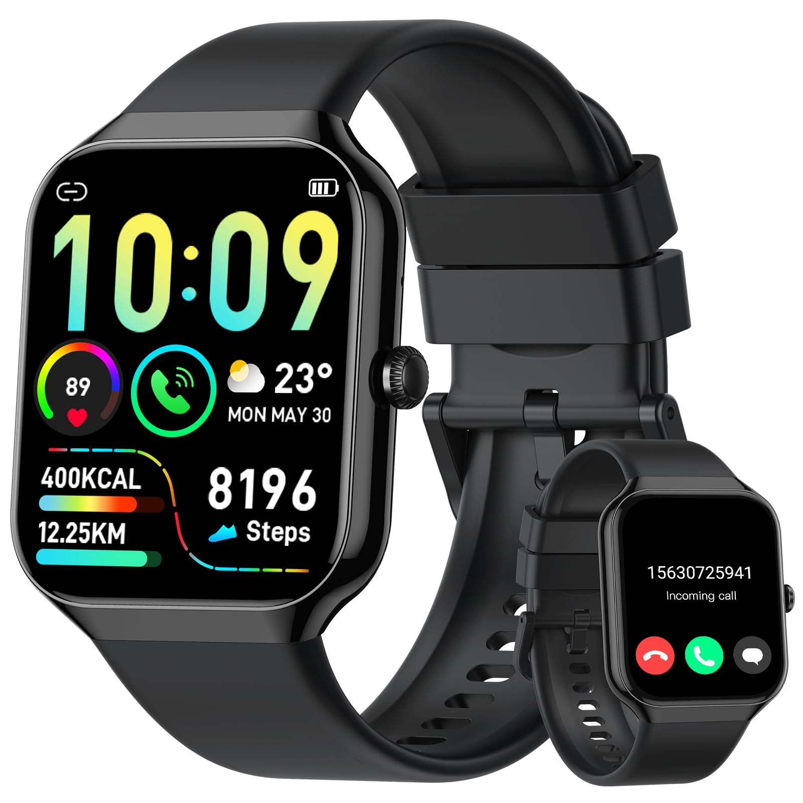 Smart Watch thumbnail 2