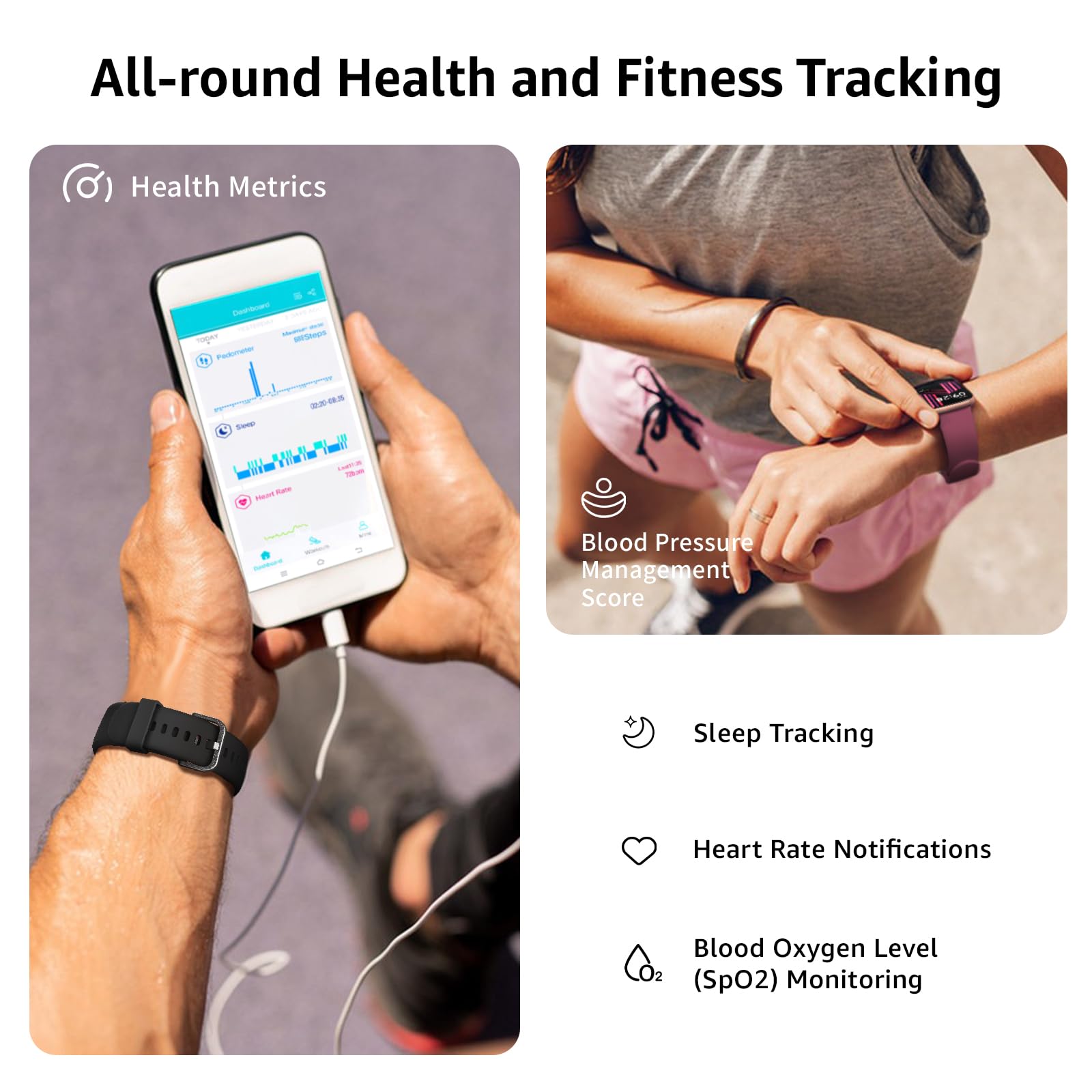 Smart Watch thumbnail 3