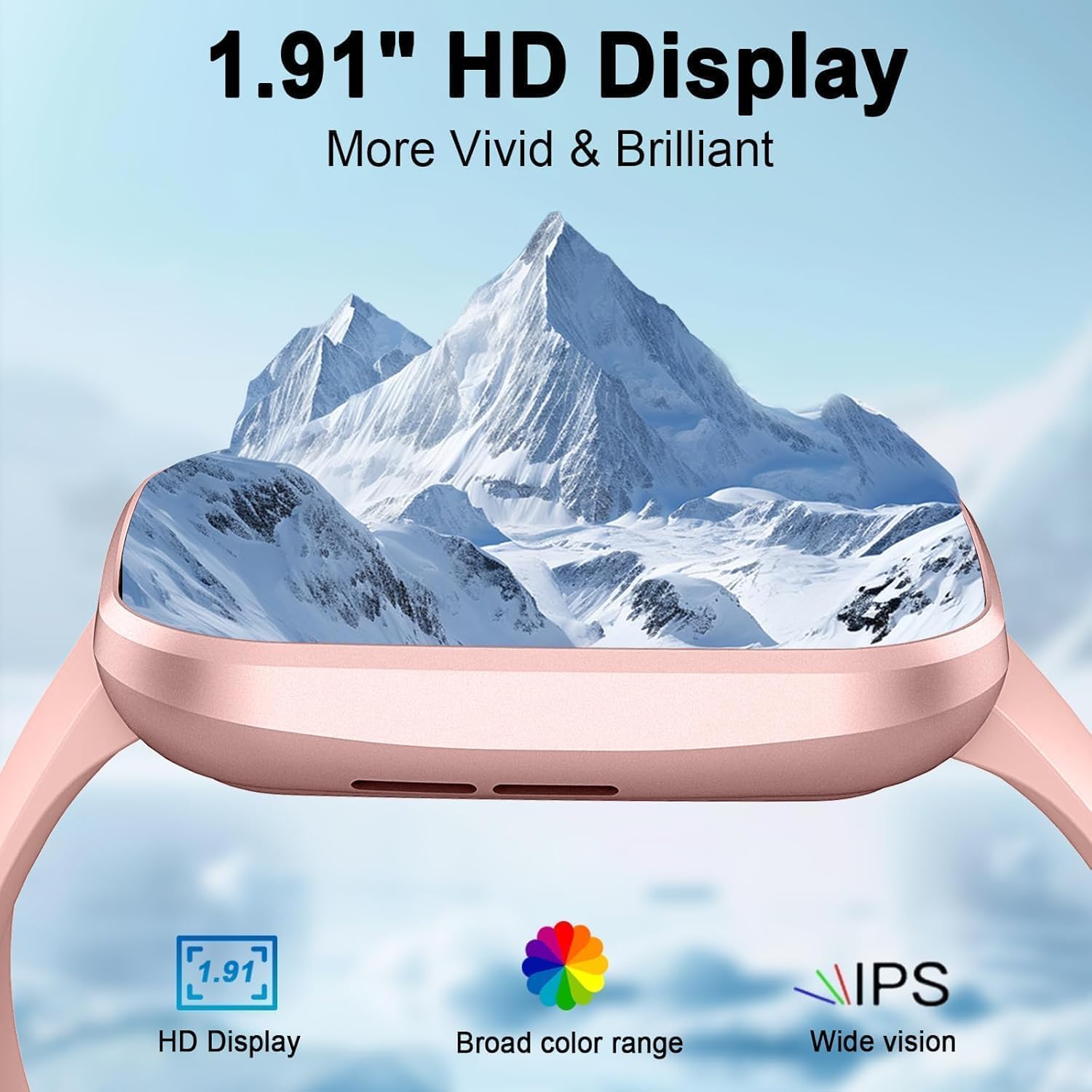 Smart Watch thumbnail 2