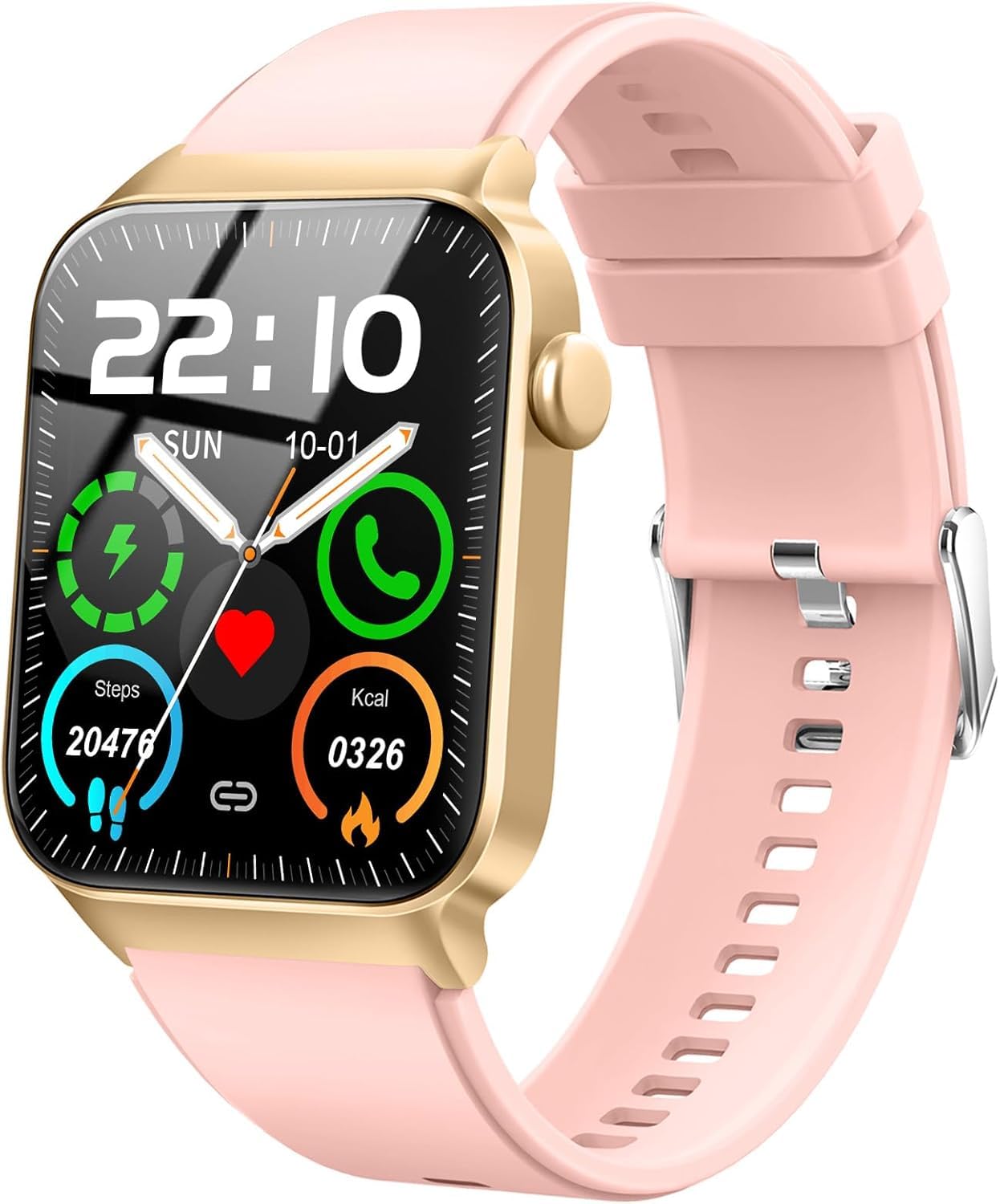 Smart Watch thumbnail 5