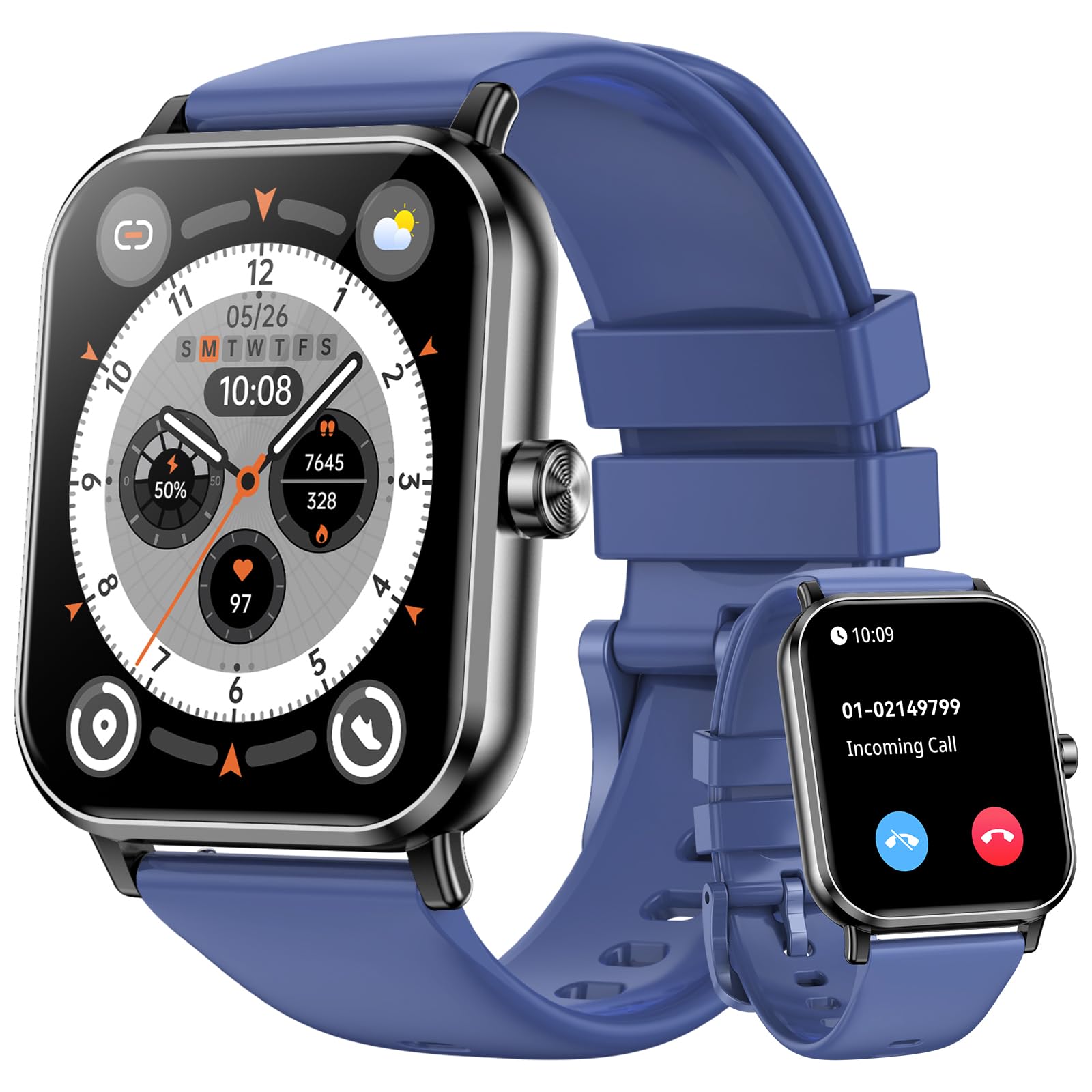 Smart Watch thumbnail 2