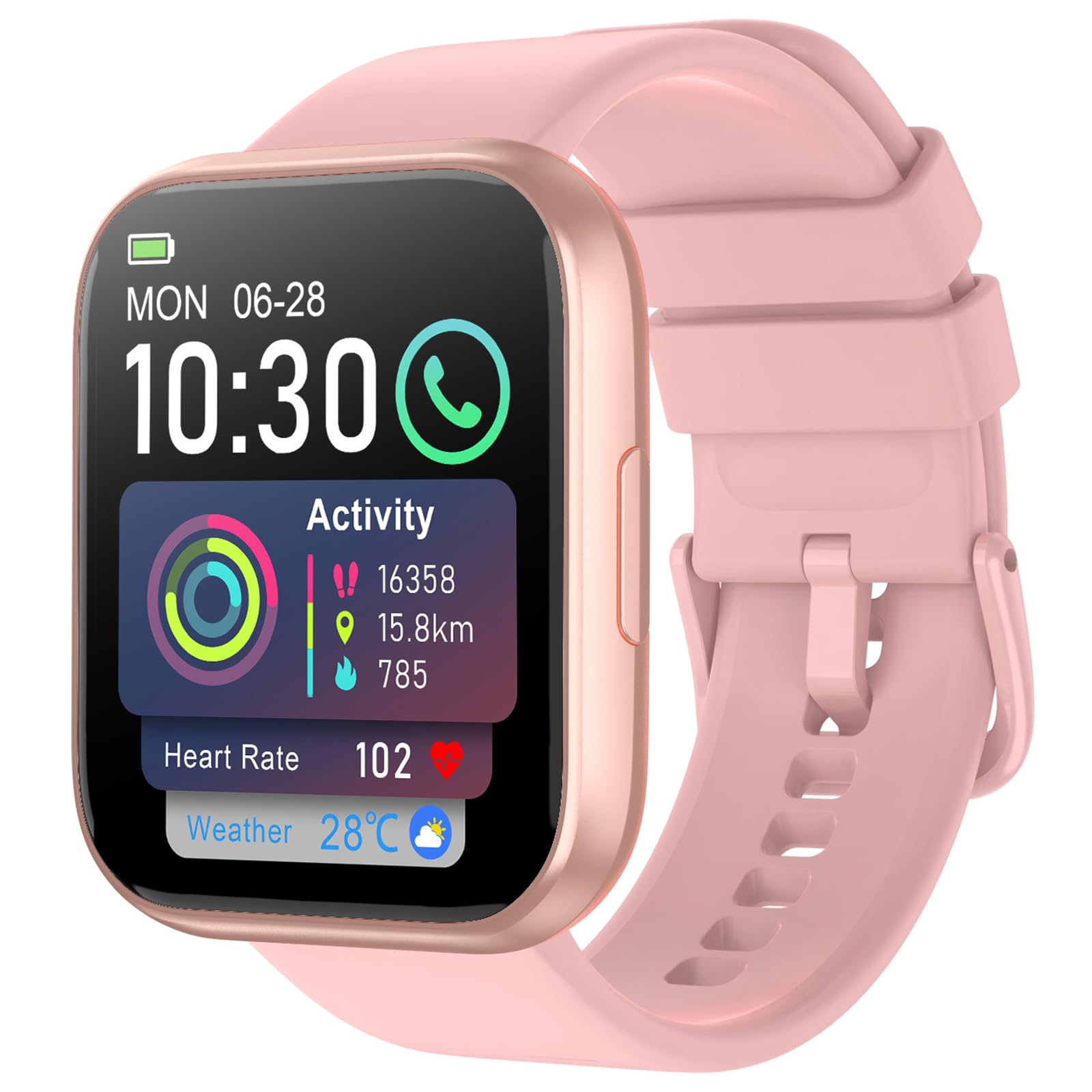 Smart Watch image 1