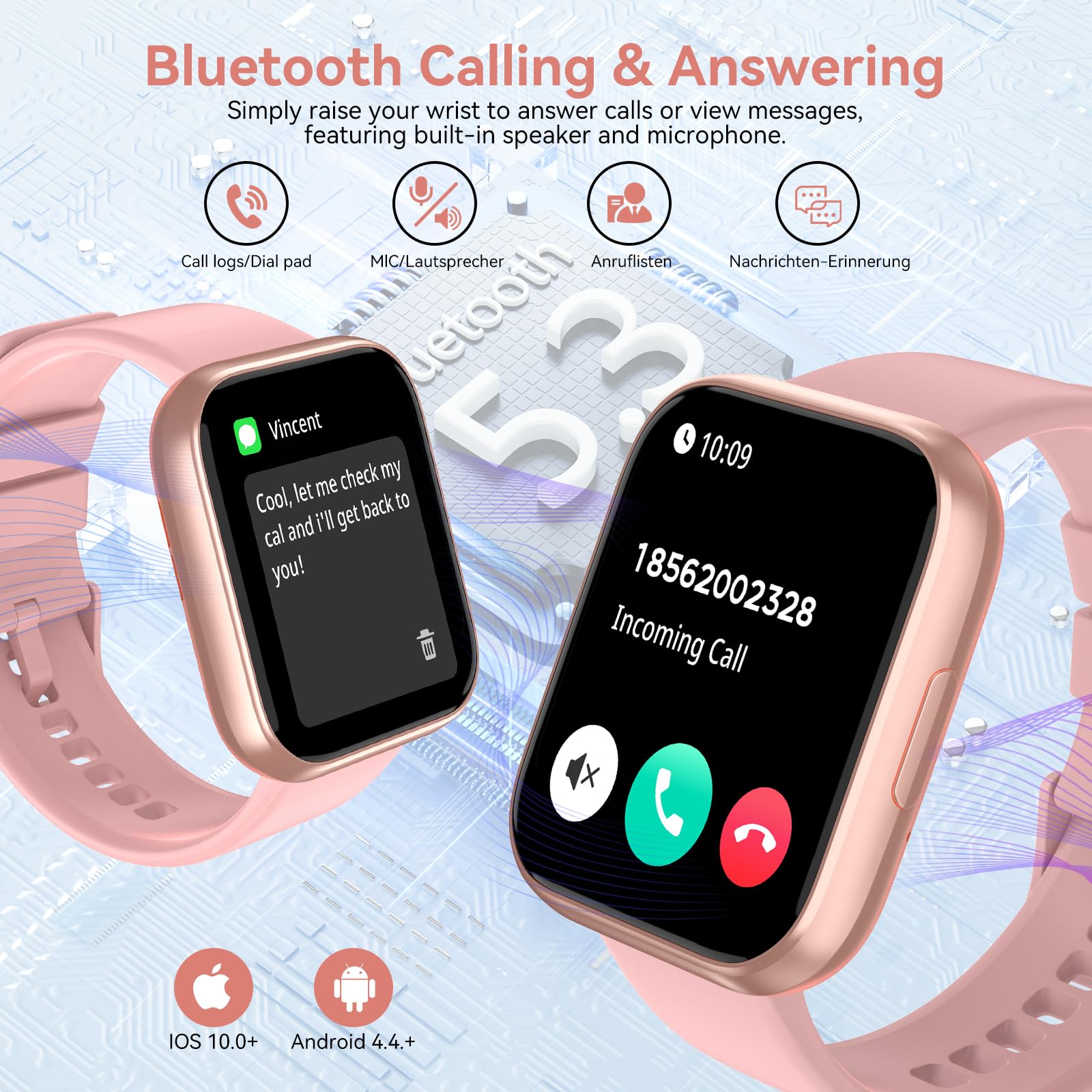 Smart Watch thumbnail 2