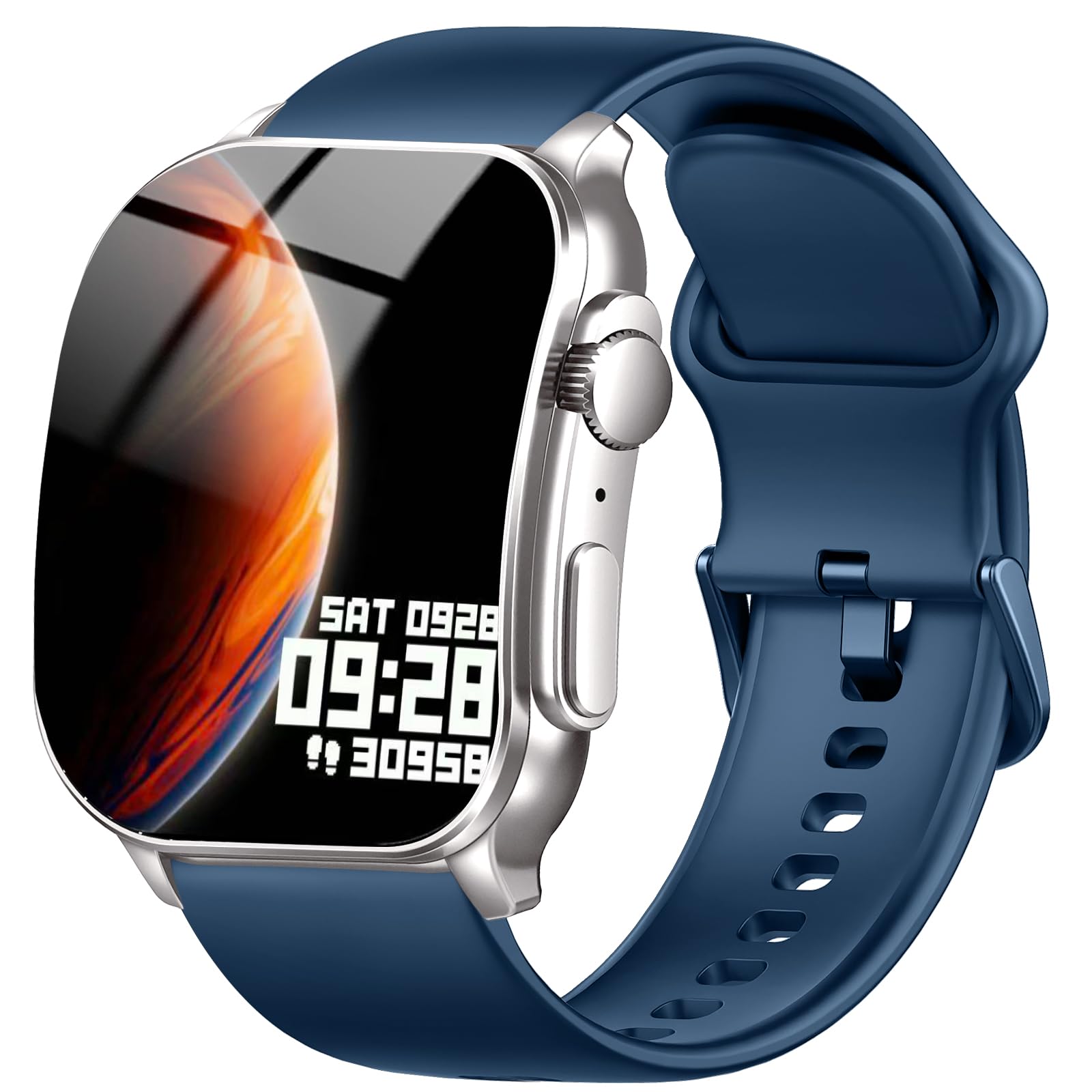 Smart Watch image 1