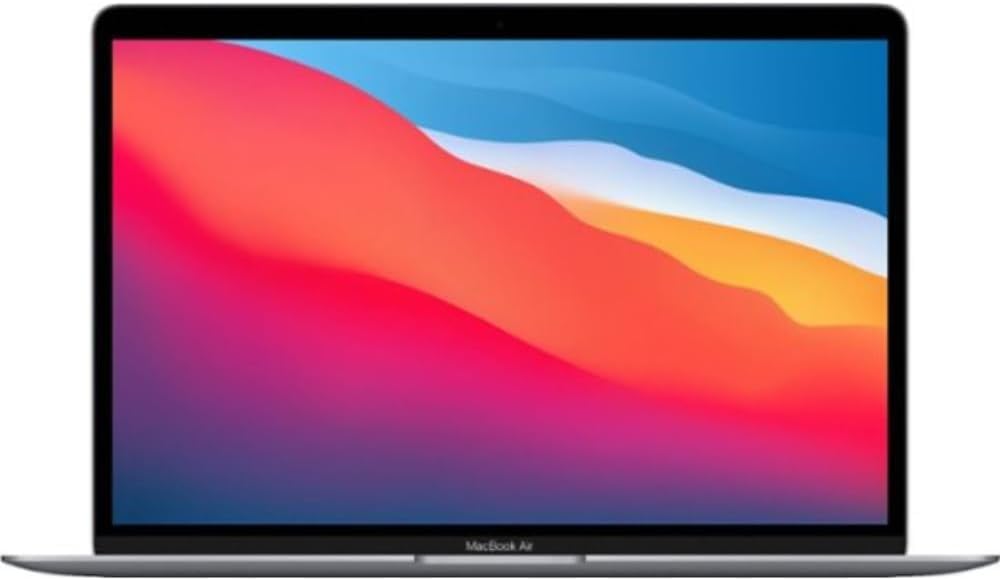 2020 Apple MacBook Air thumbnail 3
