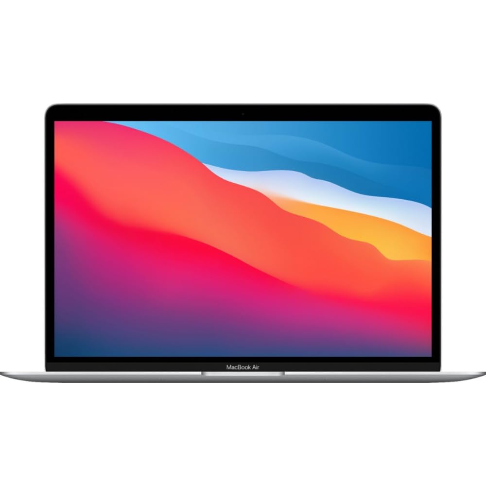 2020 Apple MacBook Air thumbnail 5