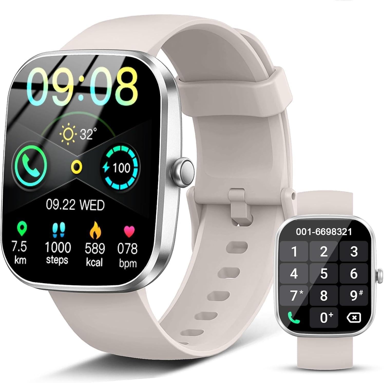 2026 New Smartwatch thumbnail 2