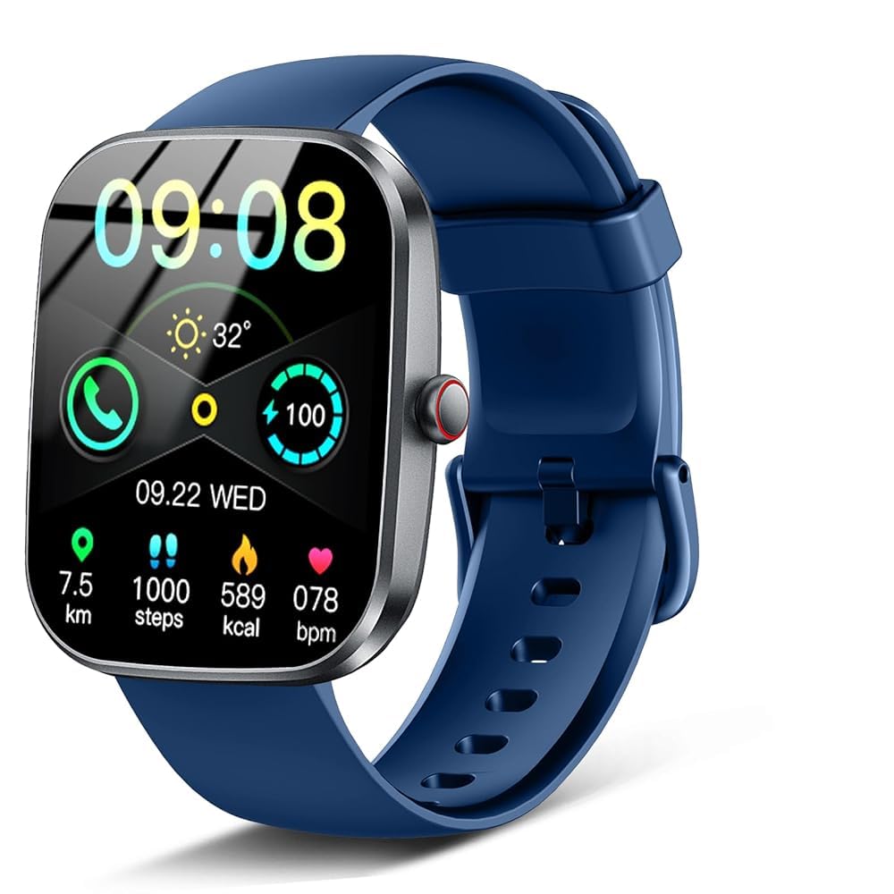 2026 New Smartwatch thumbnail 3