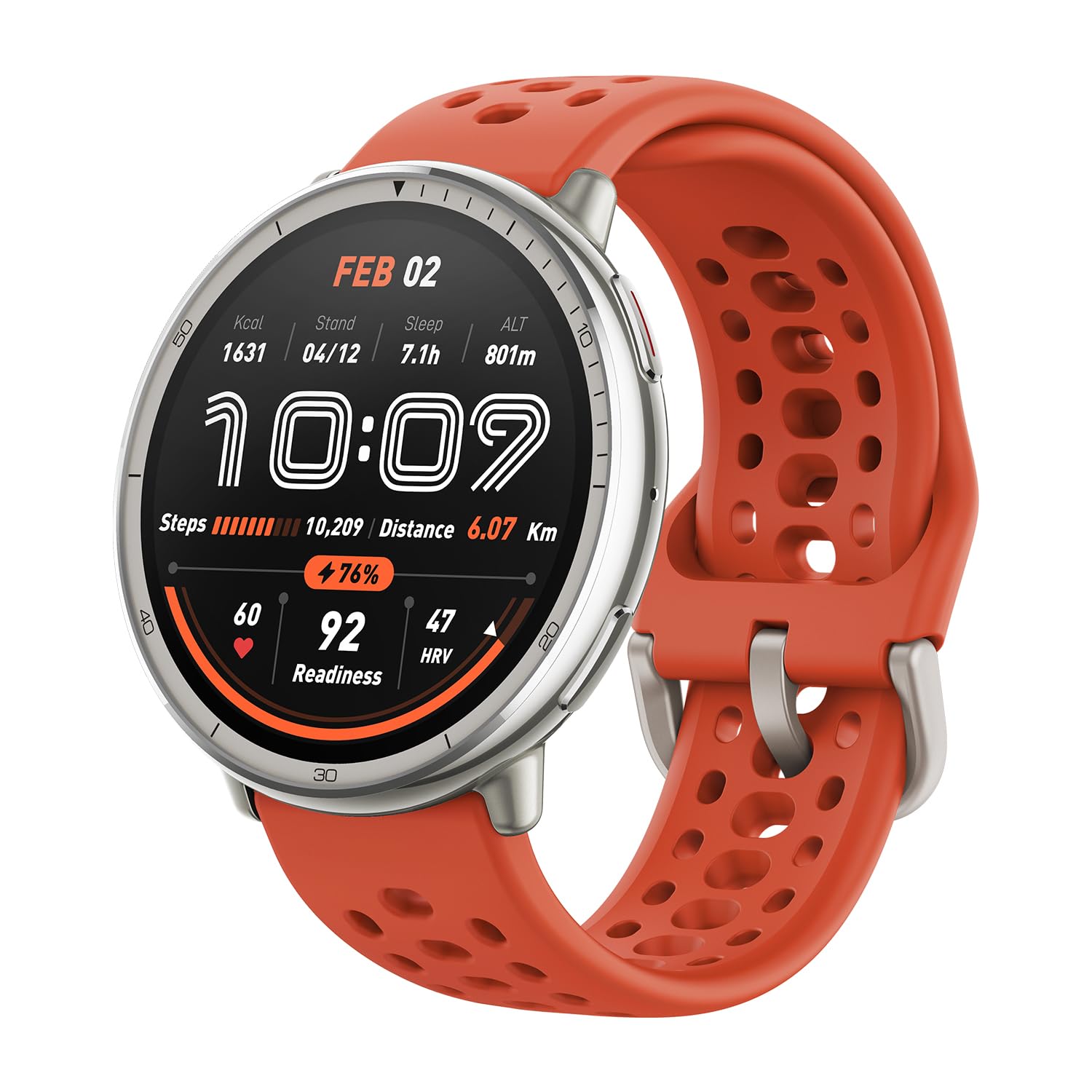 Amazfit Active 2 thumbnail 2