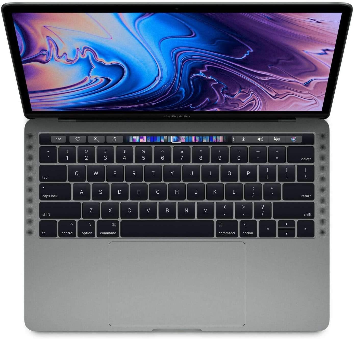 Apple 13.3" MacBook Pro thumbnail 2