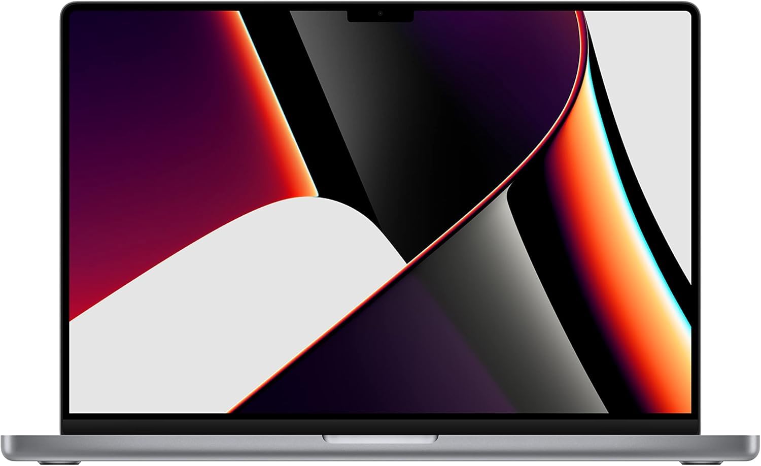 Apple 2021 MacBook Pro thumbnail 2
