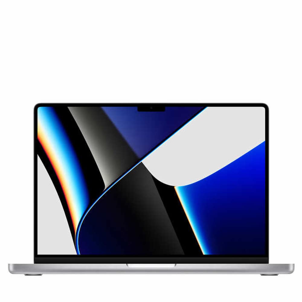 Apple 2021 MacBook Pro thumbnail 5