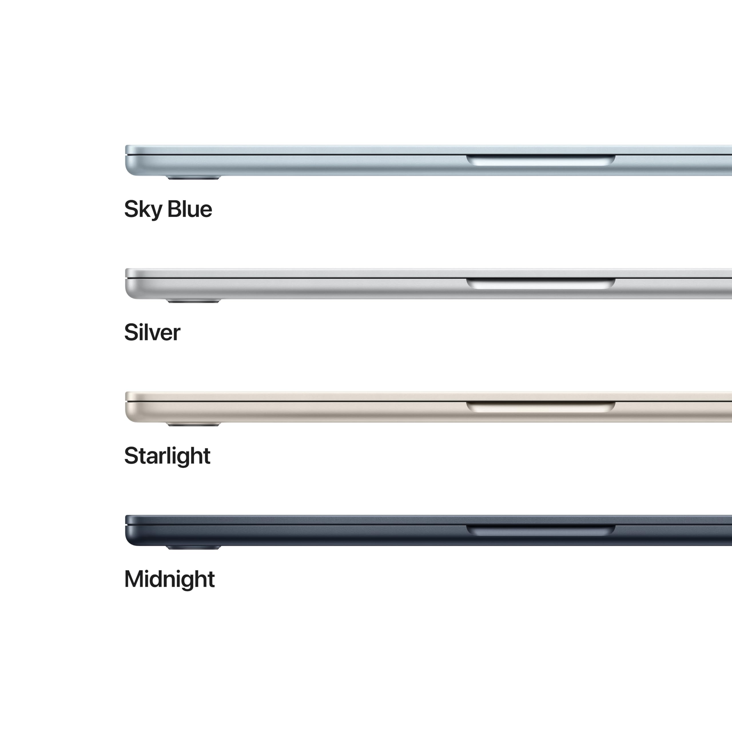 Apple MacBook Air thumbnail 3