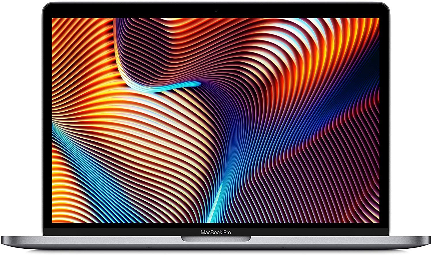 Apple MacBook Pro thumbnail 3